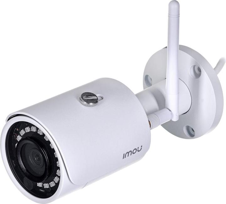 Imou WRL CAMERA BULLET PRO 5MP/IPC-F52MIP (2880 x 1620 Pixels)