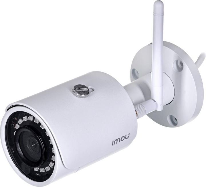 Produktbild Imou WRL CAMERA BULLET PRO 5MP/IPC-F52MIP (2880 x 1620 Pixels)