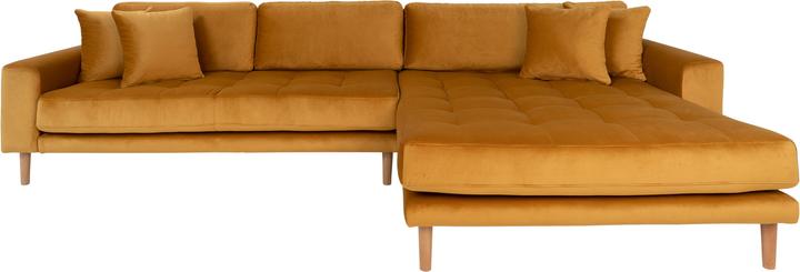 Produktbild House Nordic Lido (Ecksofa)