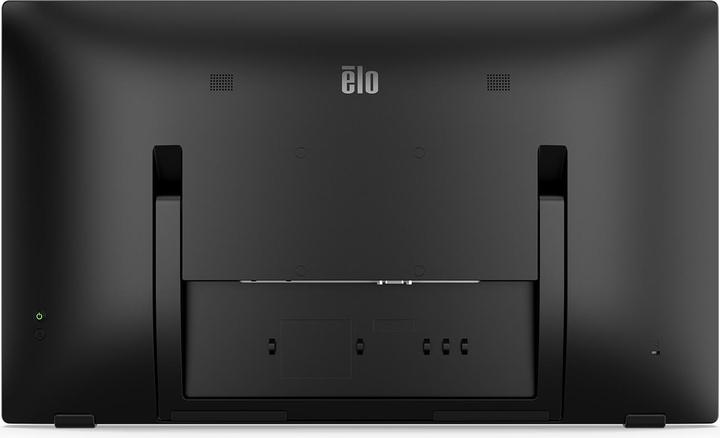 Actual product image ēlo ELO 2770L 27IN WIDE LCD MONITOR (1920 x 1080 pixels, 27")