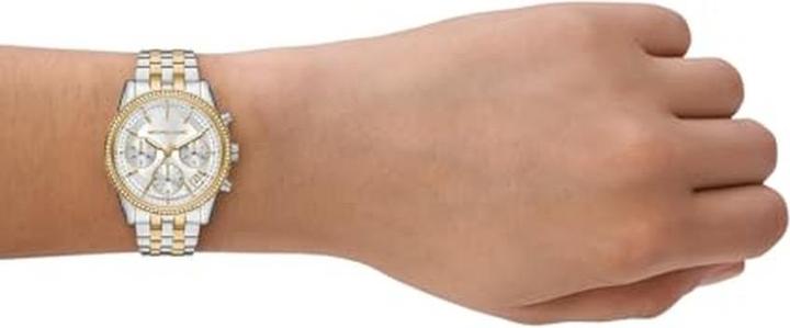 Immagine prodotto Michael Kors Cronografo Bryant (Cronografo, 35 mm)