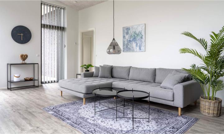 Produktbild House Nordic Lido (Ecksofa)