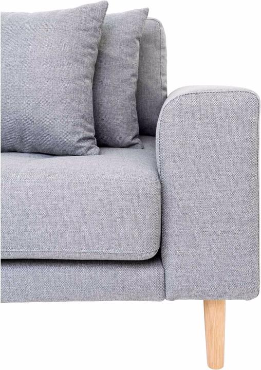 Produktbild House Nordic Lido (Ecksofa)
