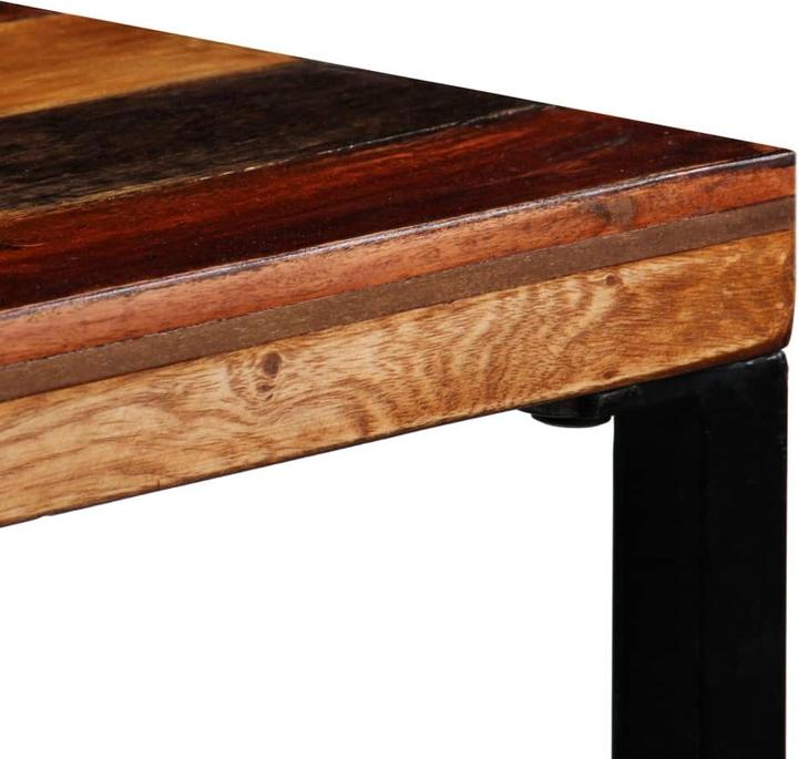 Produktbild vidaXL Bartisch (120 x 60 x 106 cm)