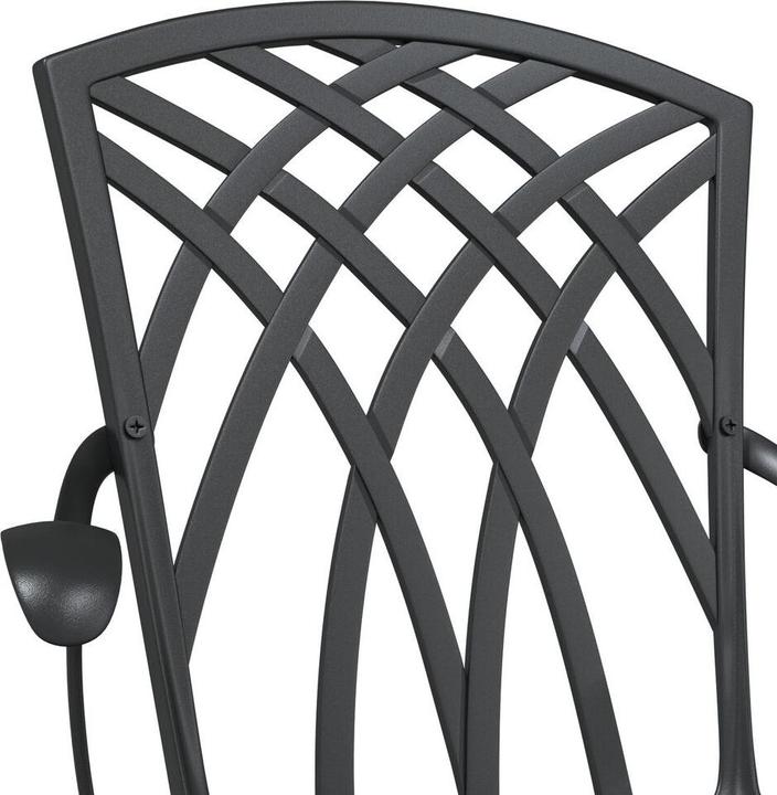 Produktbild vidaXL Gartenstuhl