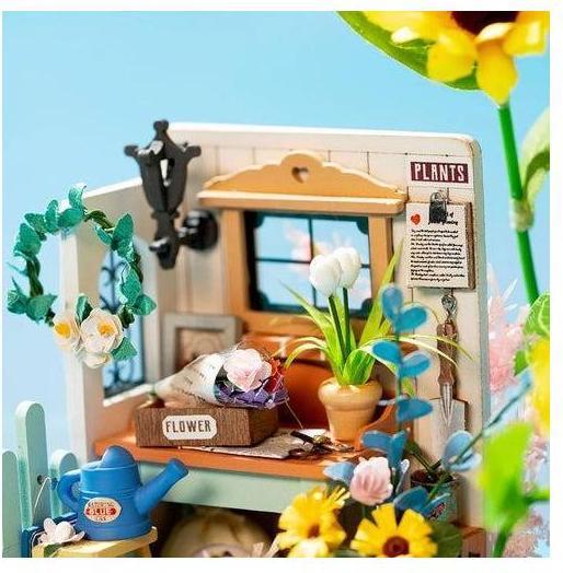 Produktbild Rolife Dreaming Terrace Garden