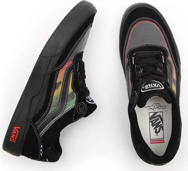 Produktbild Vans Wayvee Tyson Peterson (38)
