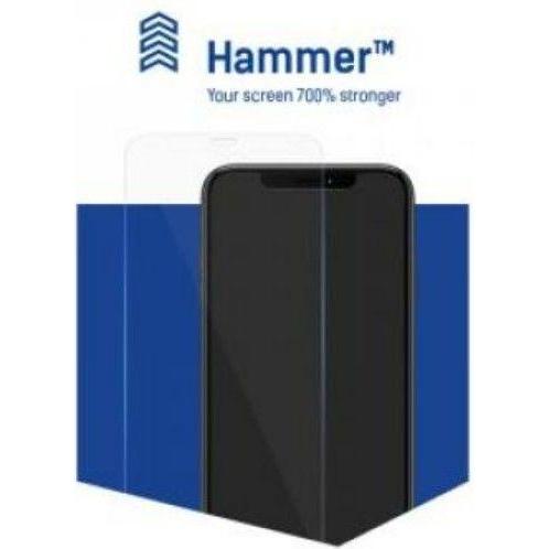 3MK All-Safe Hammer Phone Sell 1 pcs (1 Stück, Universal), Smartphone Schutzfolie