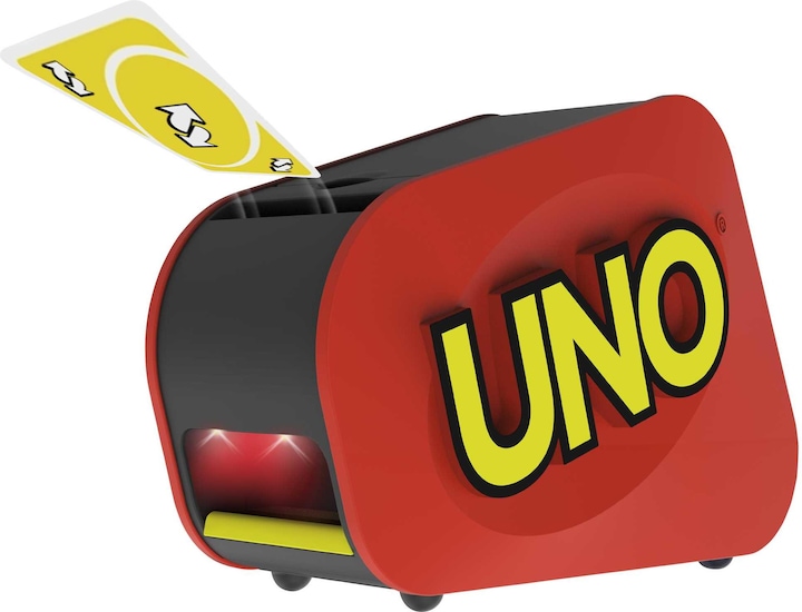 Produktbild Mattel Games UNO Extreme (Deutsch)