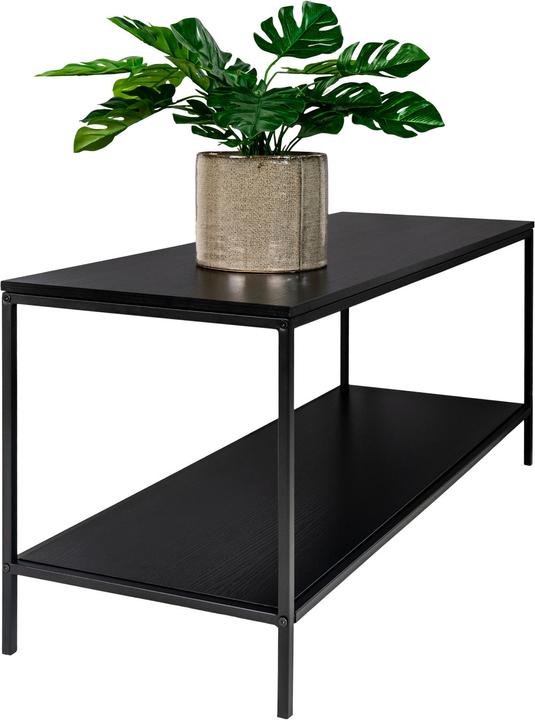 Actual product image House Nordic Vita (100 x 36 x 45 cm)