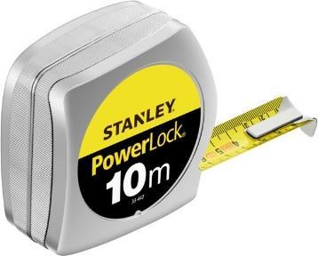 Produktbild Stanley Massband (10 m)