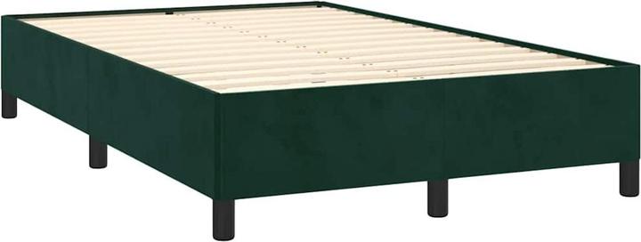 Produktbild vidaXL Boxspringbett (120 x 190 cm)