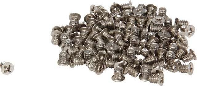 Actual product image Supermicro MCP-410-00005-0N screws