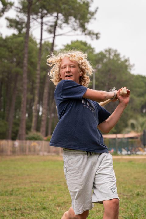 Produktbild BS Toys Baseball-Starterset