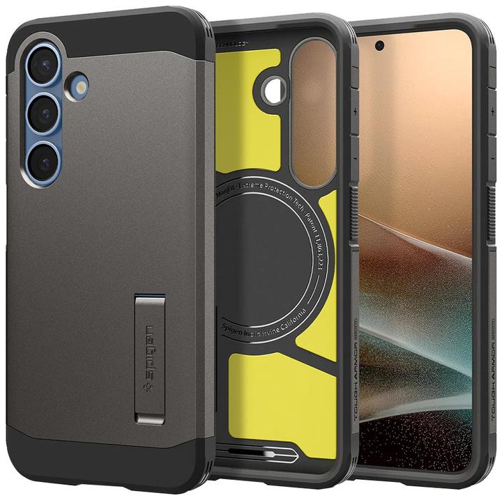 Produktbild Spigen Tough Armor Series (Samsung Galaxy S25+)