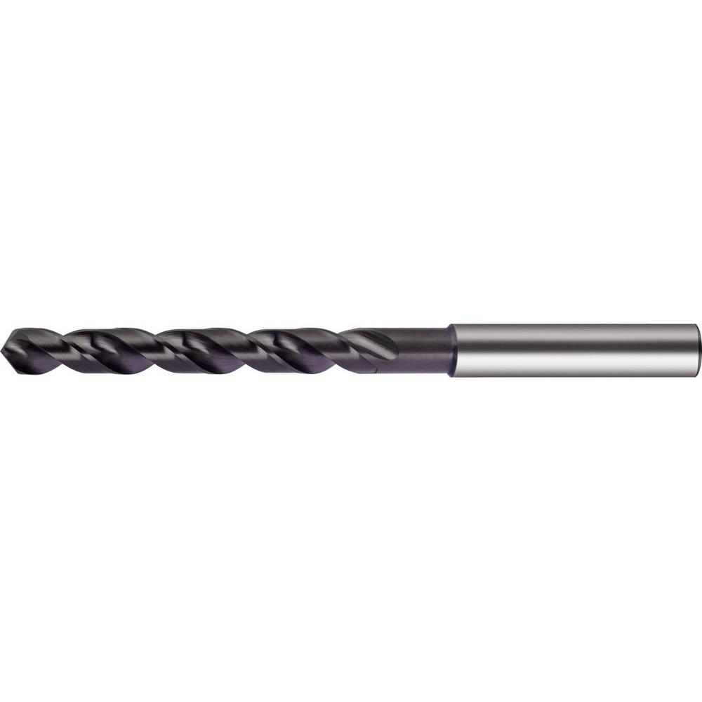 Magni, Bohrereinsatz, Spiralbohrer WN HSSE-PM TiAlN 5xd 10,9mm GÜHRING (10,90 Millimeter)
