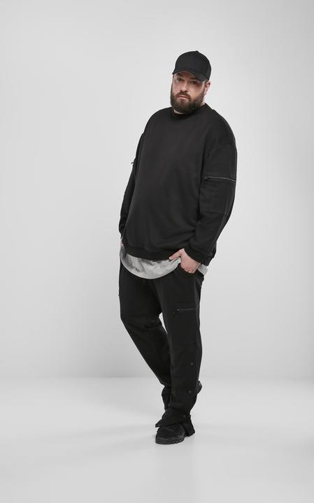 Immagine prodotto Urban Classics Formazione Terry Crew (M)