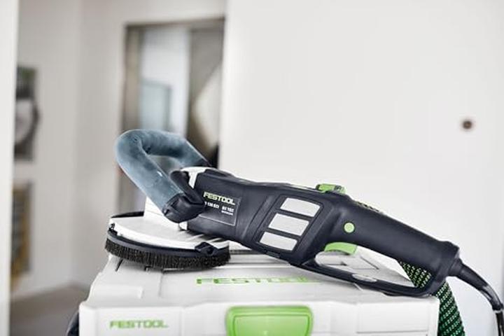 Image du produit Festool Ponceuse de rénovation RG 130 ECI-Set DIA HD RENOFIX (Broyeur à béton, 1600 W)