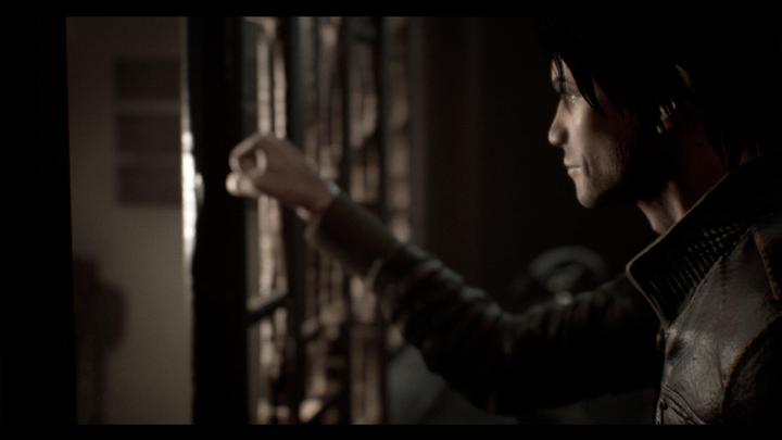 Produktbild Perp Games Oxide Room 104 (PS5)