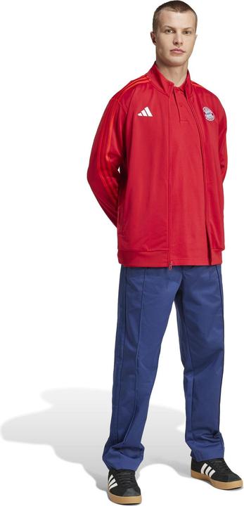 Produktbild Adidas Bayern München DNA TT Herren Sweatshirt (M)
