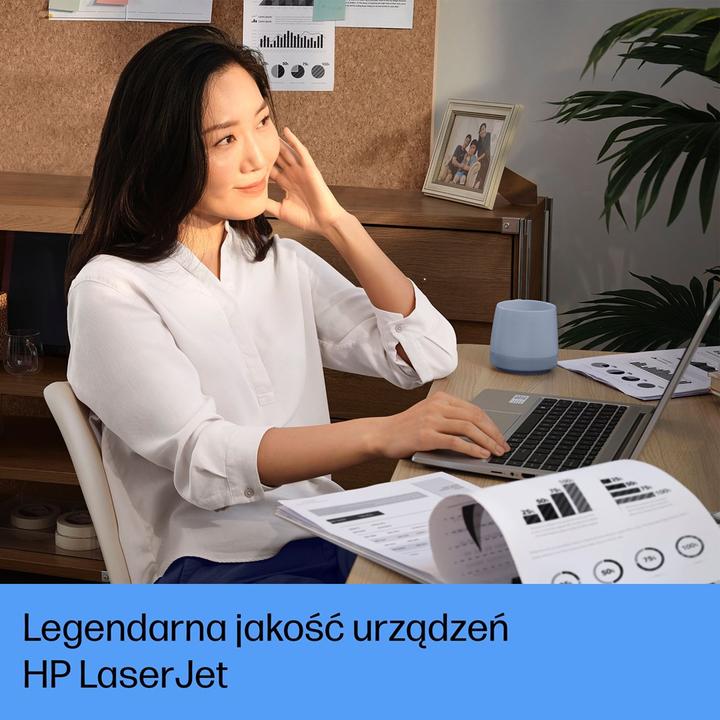 Produktbild HP LaserJet Tank MFP 2604dw (Laser, Schwarz-Weiss)