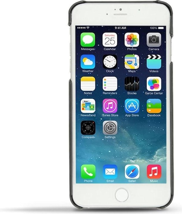 Image du produit Noreve Housse cuir (Apple iPhone 6s Plus, Apple iPhone 6 Plus)
