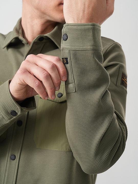 Produktbild Pme Legend Overshirt (M)