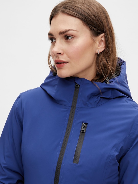 Actual product image Mamalicious MLBELLA Maternity Jacket (M)