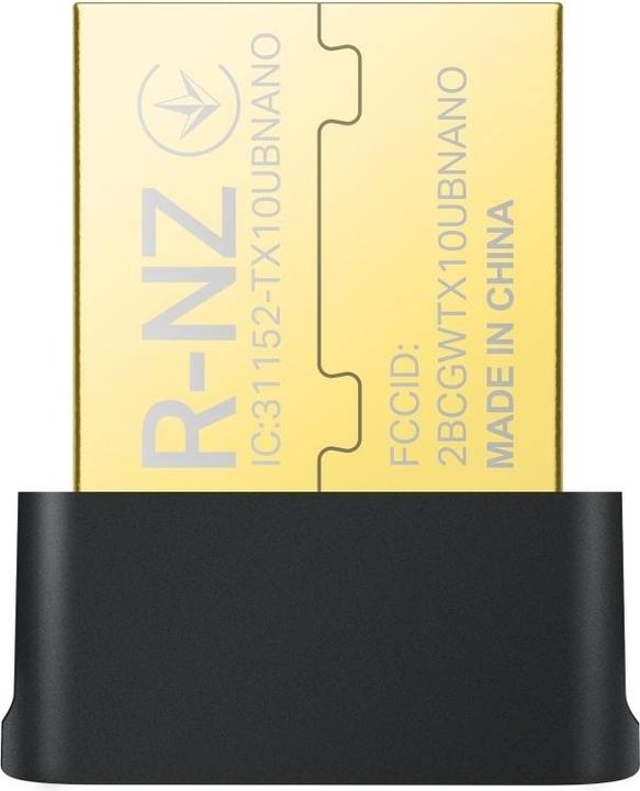 Produktbild TP-Link Karta sieciowa Archer TX10UB Nano (USB)