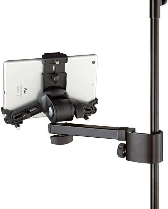 Actual product image K&M 19796 Tablet PC holder