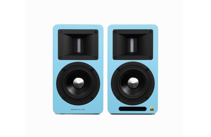 Actual product image Edifier Airpulse A80 (1 pair, 100 W)