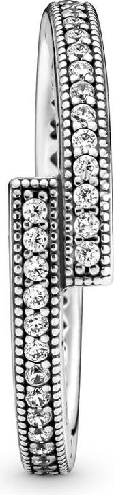 Produktbild Pandora Ring Stackable (56, 925 Silber)