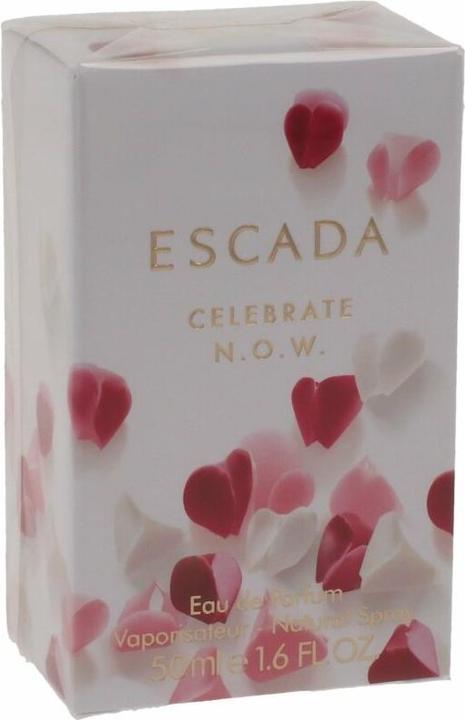 Produktbild Escada Celebrate Now (Eau de Parfum, 50 ml)