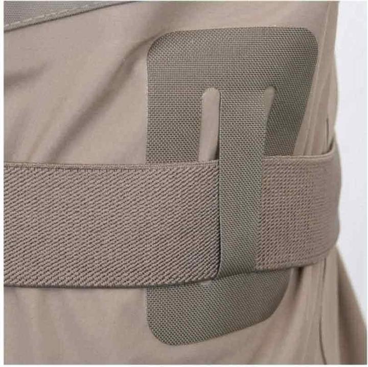 Actual product image Vision Koski Wader, XL (XL)