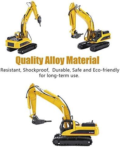 Immagine prodotto Vgeby Spielzeugbagger