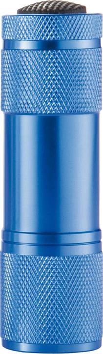 Produktbild Xd Collection Taschenlampe Quattro (2.50 cm, 30 lm)