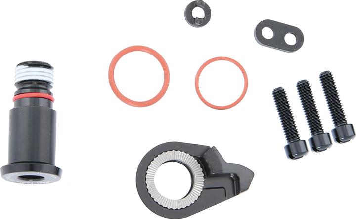 Produktbild Sram XX1 Eagle Schaltwerkbefestigungsschraube