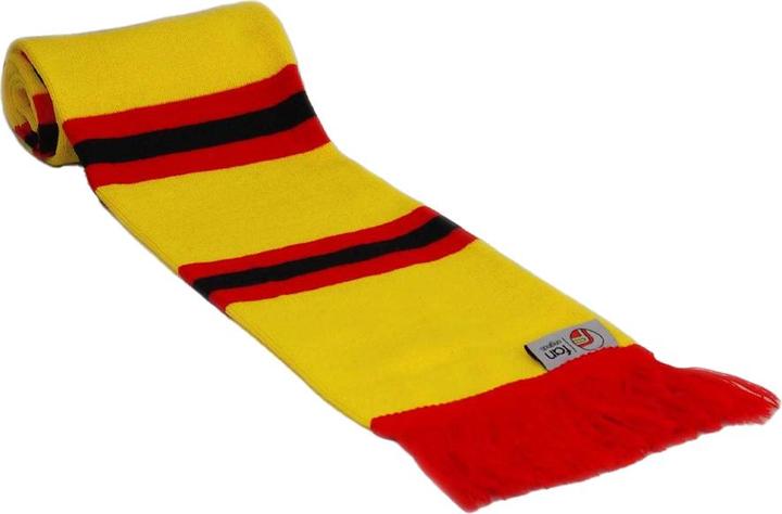 Immagine prodotto Fan Originals Watford Sciarpa Bar Retrò