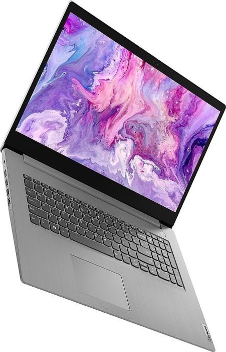 Produktbild Lenovo IdeaPad 3i (17.30", 512 GB, 8 GB, CH, Intel Core i5-1135G7)
