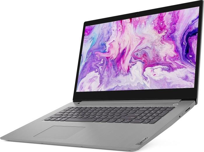 Produktbild Lenovo IdeaPad 3i (17.30", 512 GB, 8 GB, CH, Intel Core i5-1135G7)