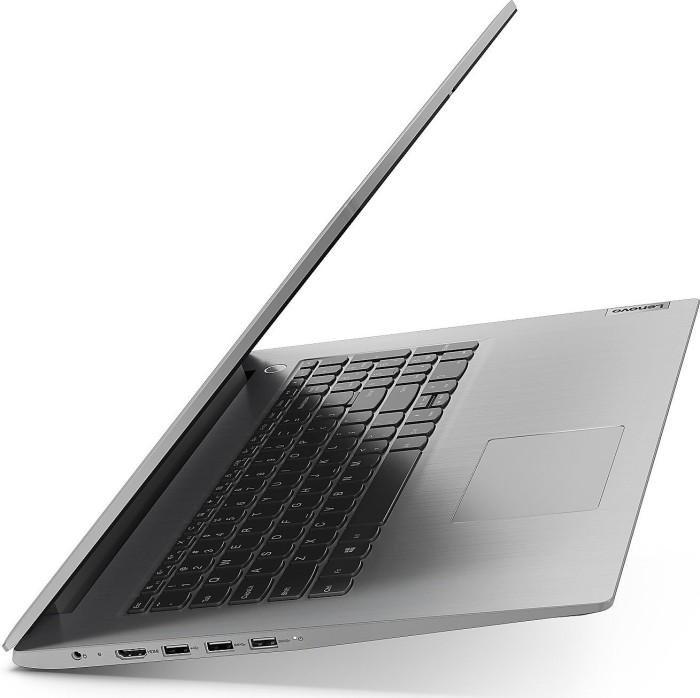 Produktbild Lenovo IdeaPad 3i (17.30", 512 GB, 8 GB, CH, Intel Core i5-1135G7)