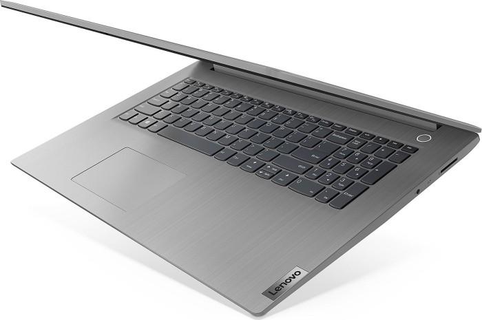 Produktbild Lenovo IdeaPad 3i (17.30", 512 GB, 8 GB, CH, Intel Core i5-1135G7)