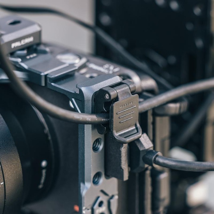 Productafbeelding Falcam F22&F38&F50 Quick Release Basiskooiset (VOOR SONY FX3/FX30) (Diverse video accessoires)