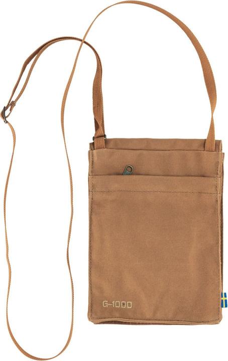 Produktbild Fjällräven Pocket