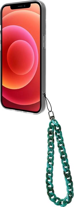 Produktbild Celly Fastening Cord Jewelmarblebl