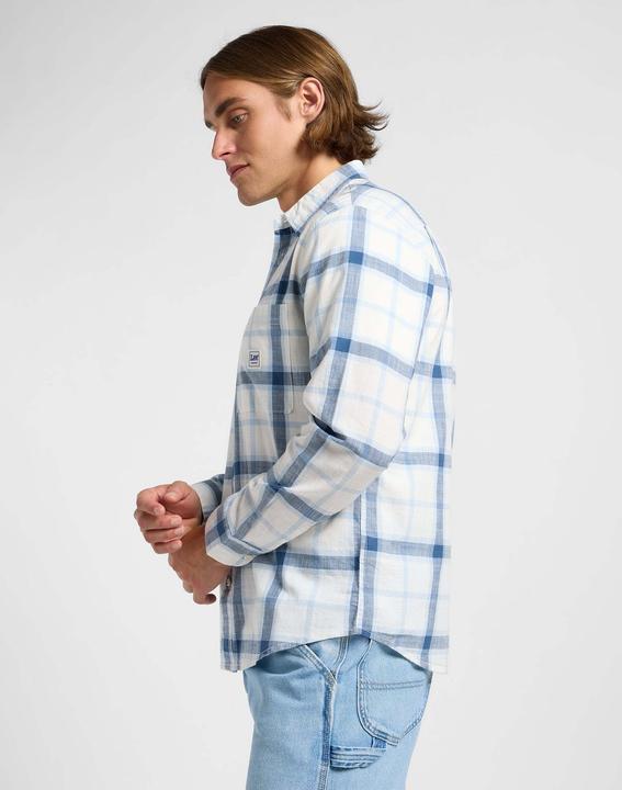 Produktbild Lee Langarmhemd Workwear Shirt 2.0 (S)