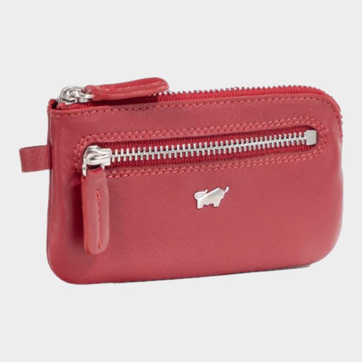 Produktbild Braun Büffel GOLF Slim rot