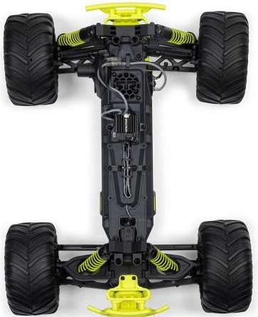 Produktbild Arrma Gorgon MEGA 550 RWD (RTR Ready-to-Run)
