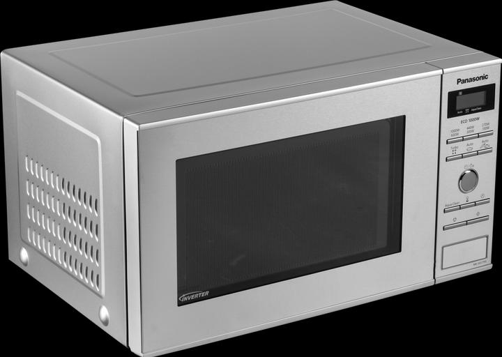 Immagine prodotto Panasonic NN SD 27 HSGTG (Spina UE, 23 l)
