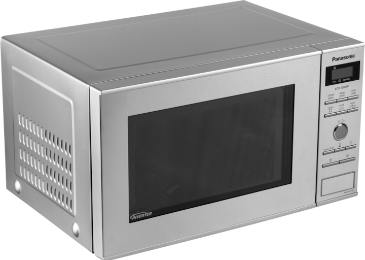 Produktbild Panasonic NN SD 27 HSGTG (EU-Stecker, 23 l)